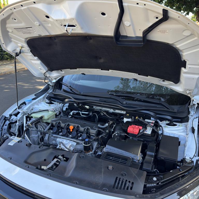 HONDA Civic - Foto
