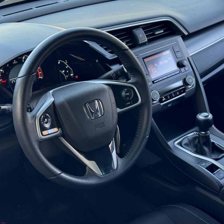 HONDA Civic - Foto