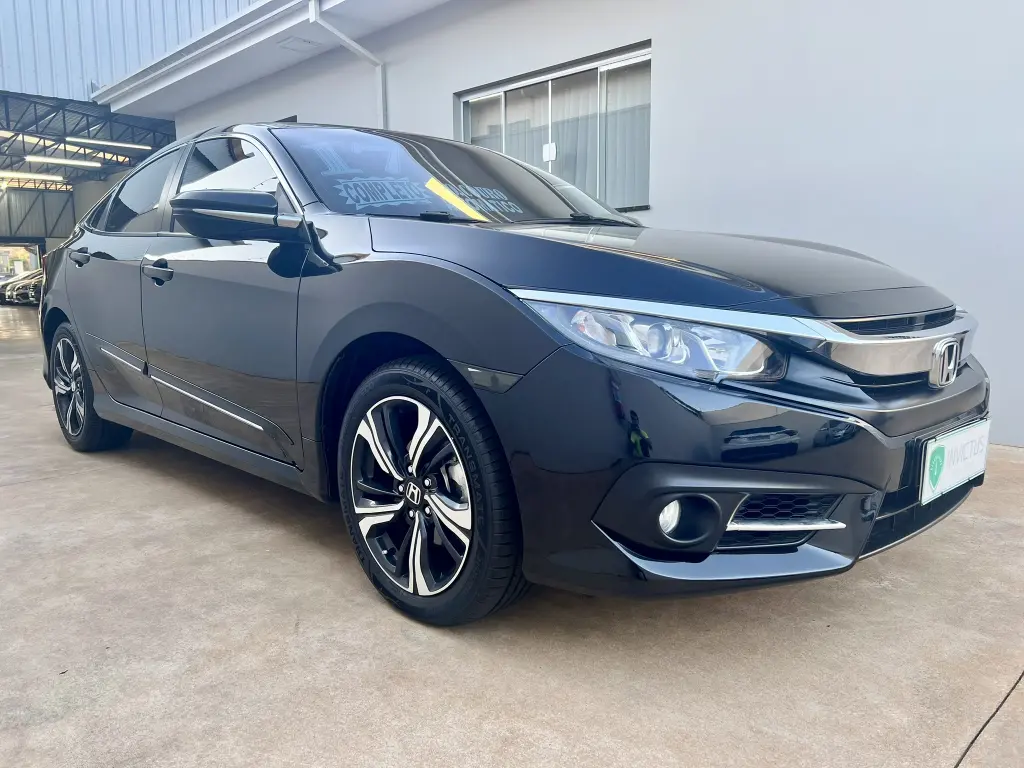 HONDA Civic - Foto