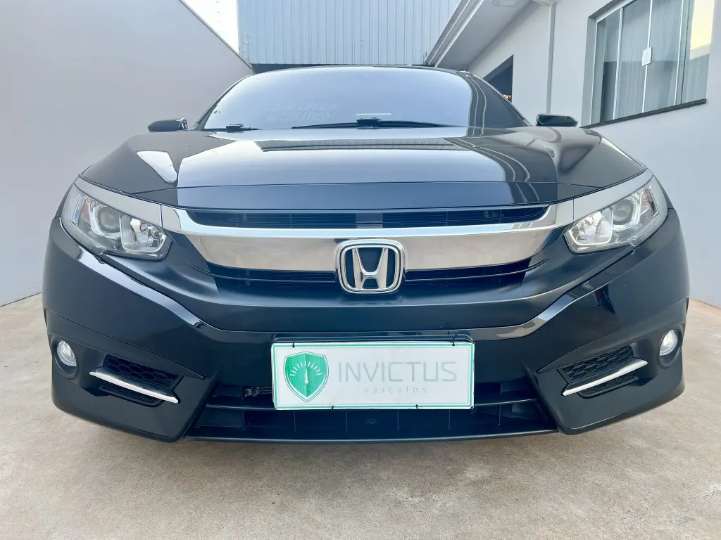 HONDA Civic - Foto