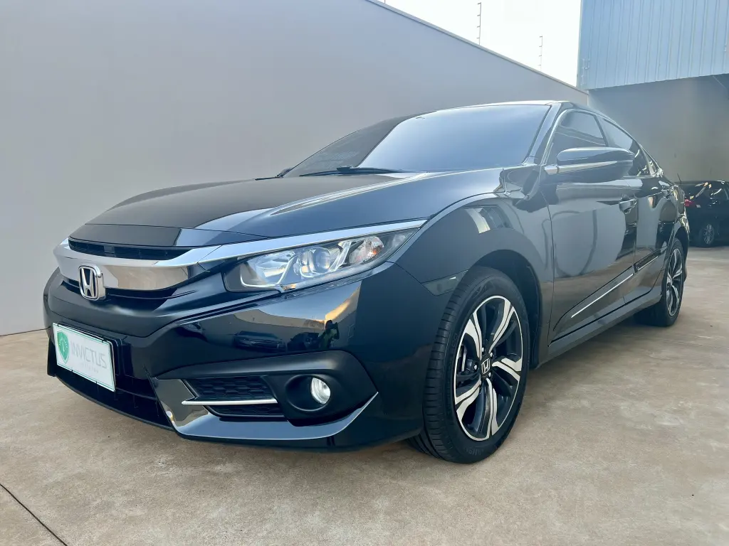 HONDA Civic - Foto