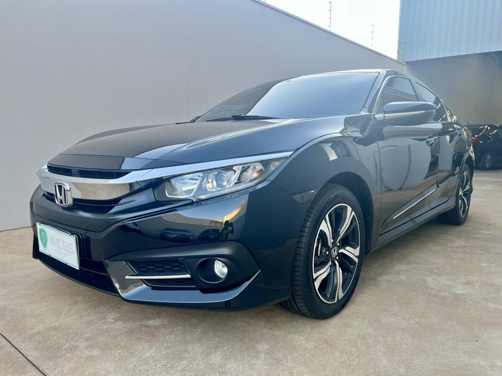 HONDA Civic - Foto