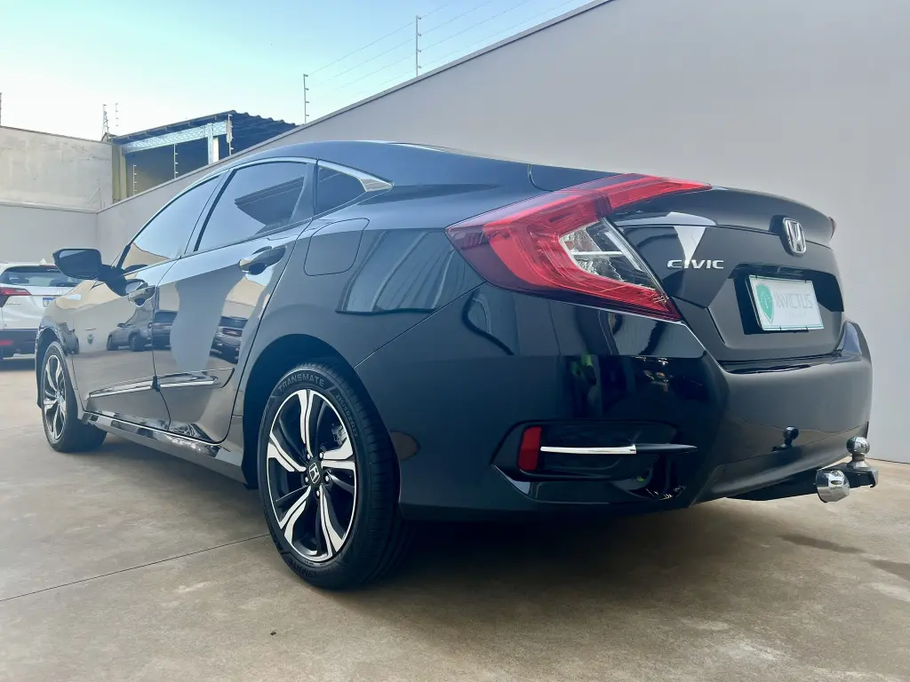 HONDA Civic - Foto