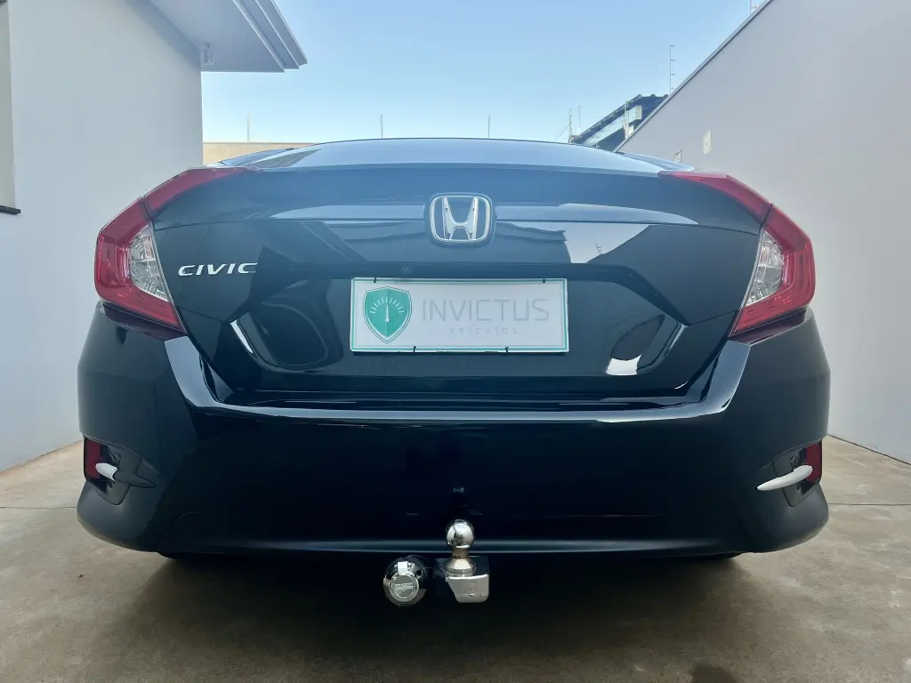 HONDA Civic - Foto