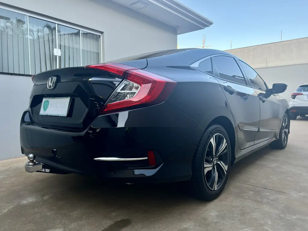 HONDA Civic - Foto