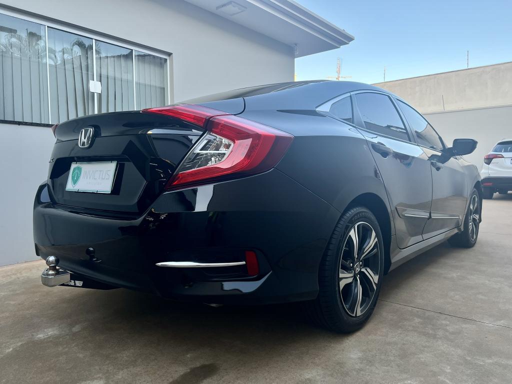 HONDA Civic - Foto