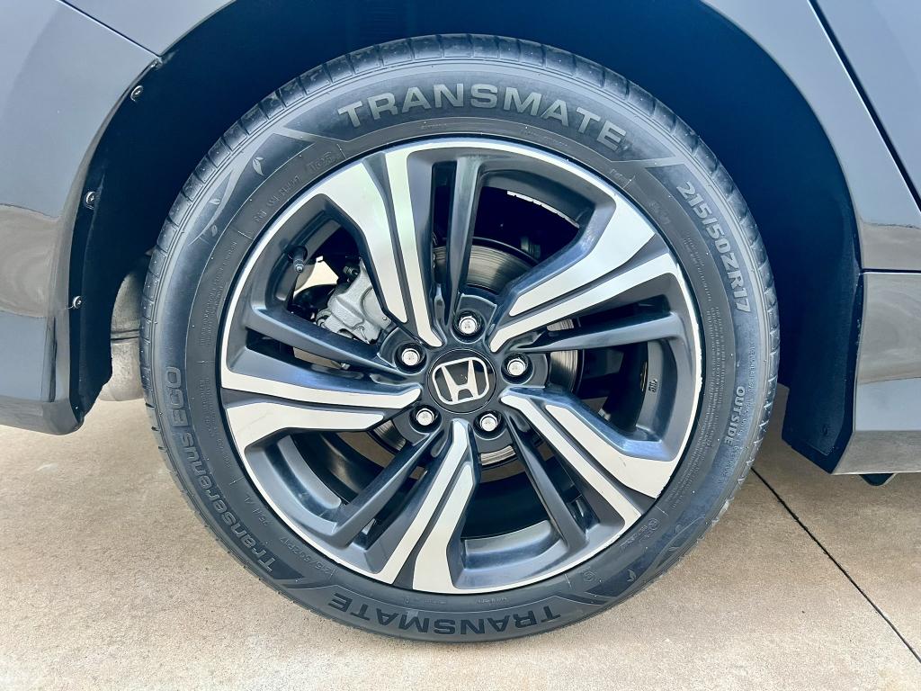 HONDA Civic - Foto