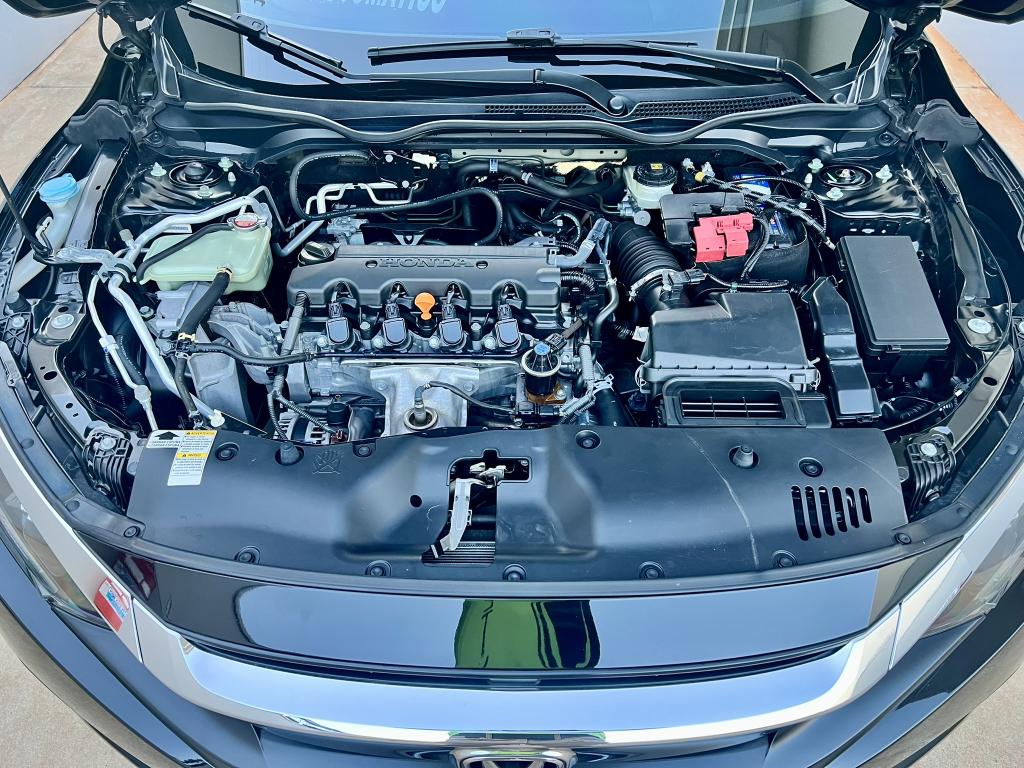 HONDA Civic - Foto