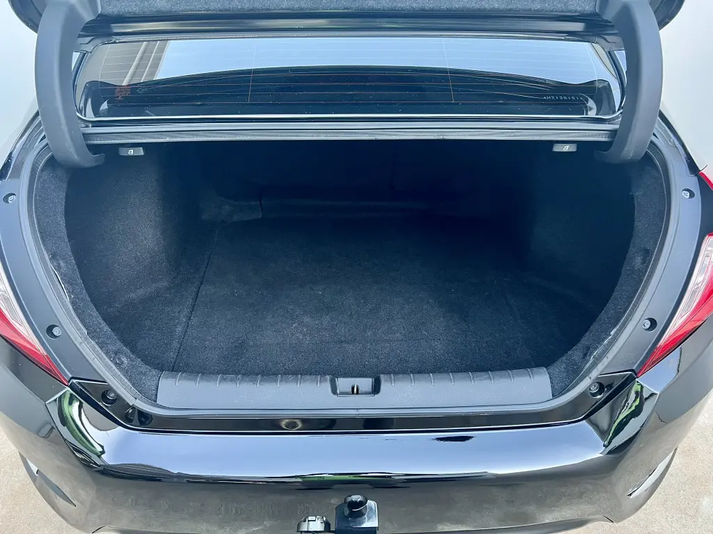 HONDA Civic - Foto