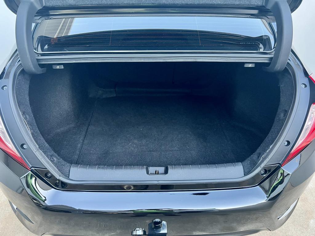 HONDA Civic - Foto