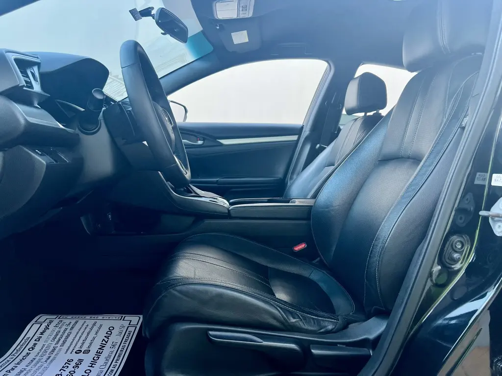 HONDA Civic - Foto
