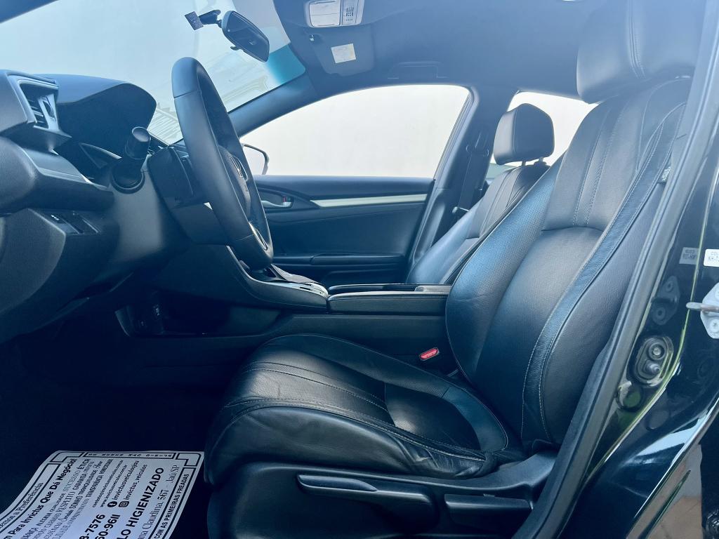 HONDA Civic - Foto