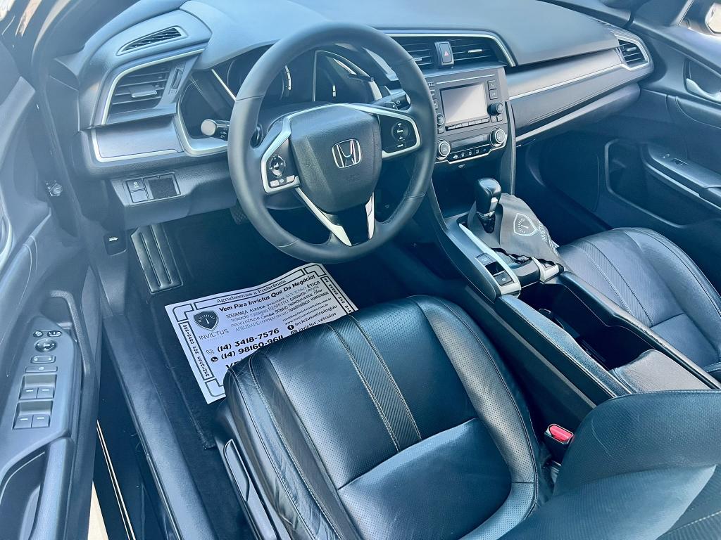 HONDA Civic - Foto