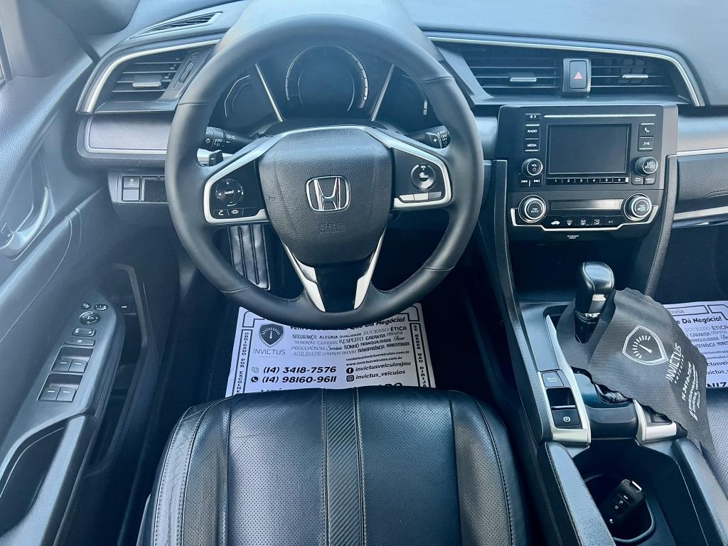 HONDA Civic - Foto