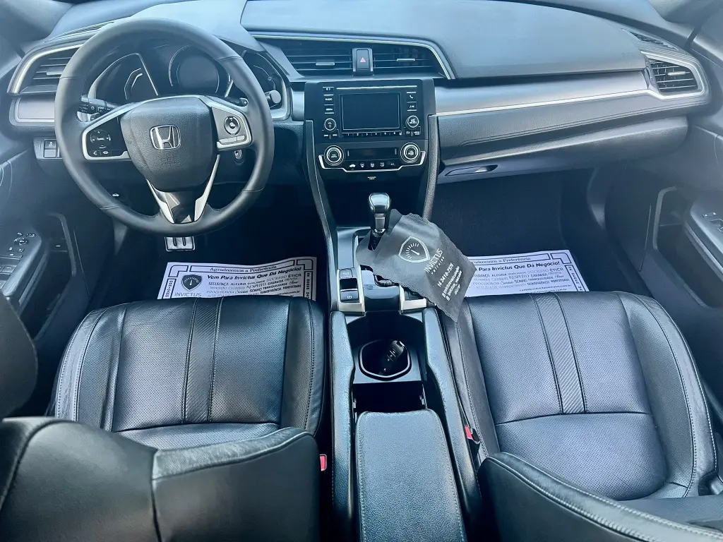 HONDA Civic - Foto