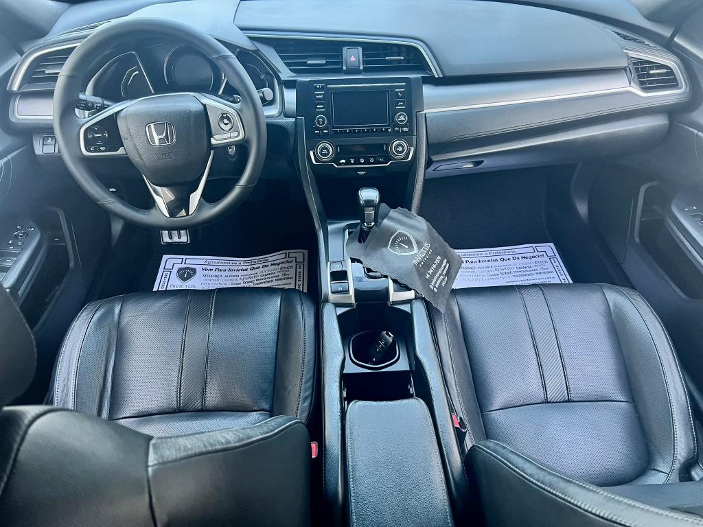 HONDA Civic - Foto