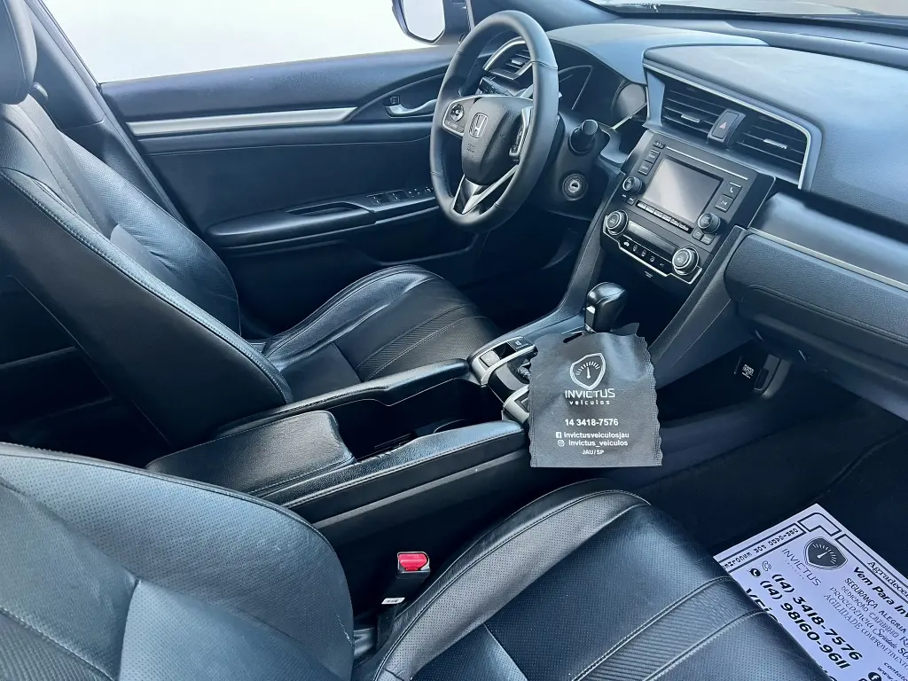 HONDA Civic - Foto