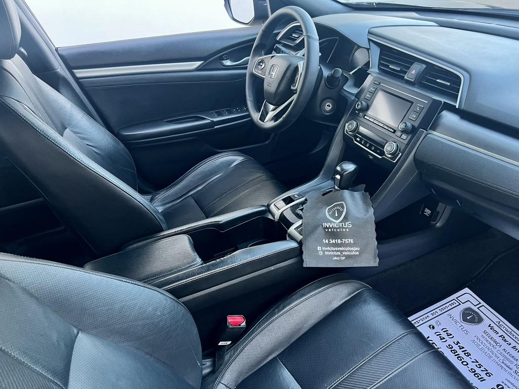HONDA Civic - Foto