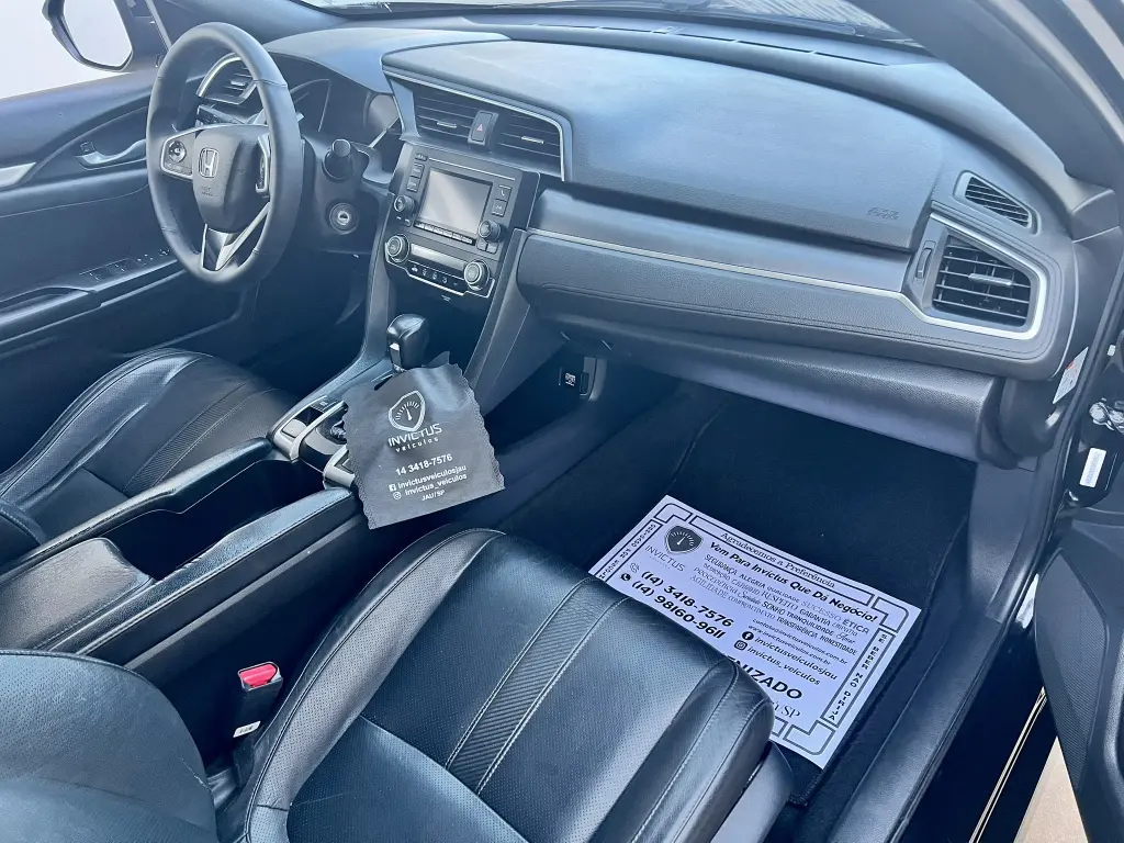 HONDA Civic - Foto