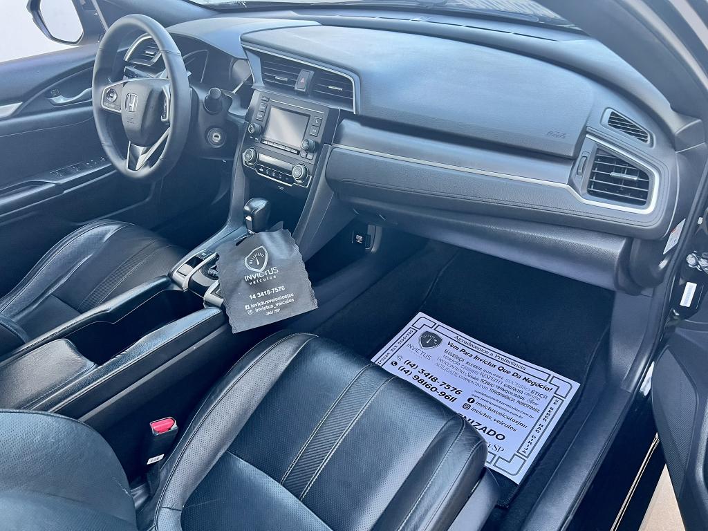 HONDA Civic - Foto