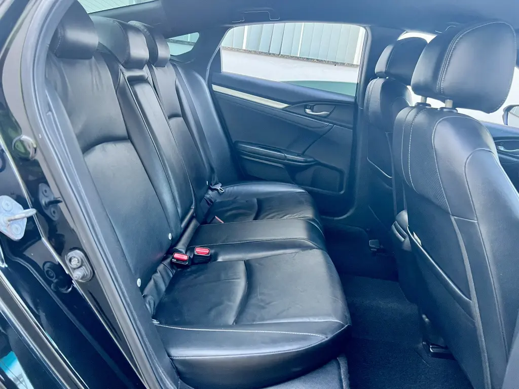 HONDA Civic - Foto