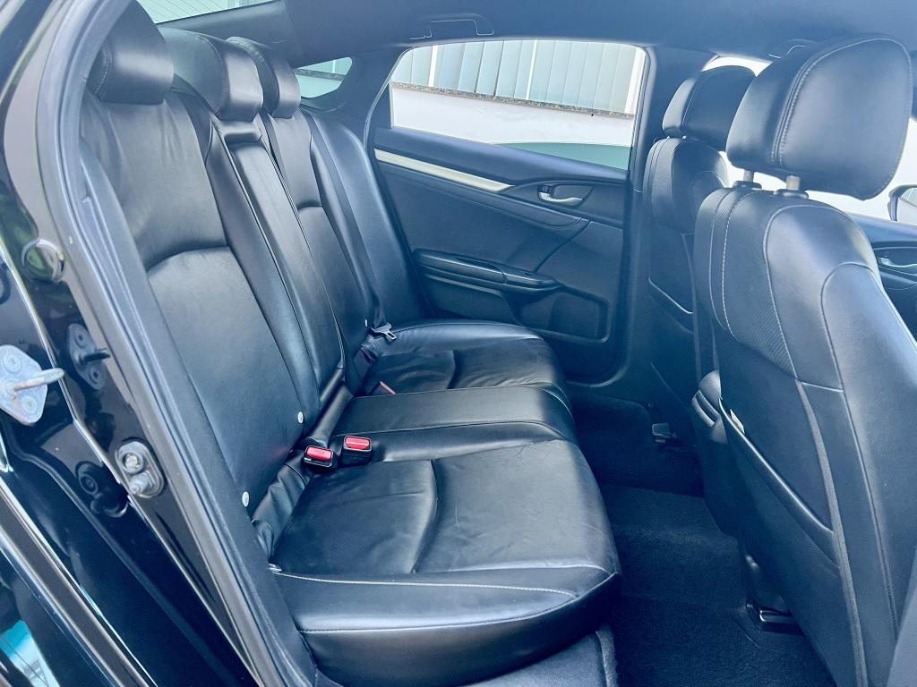 HONDA Civic - Foto