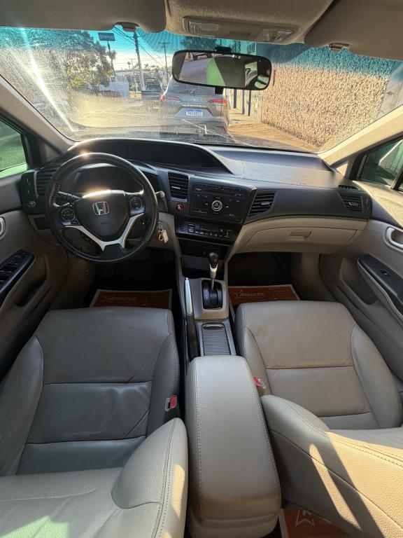 HONDA Civic - Foto
