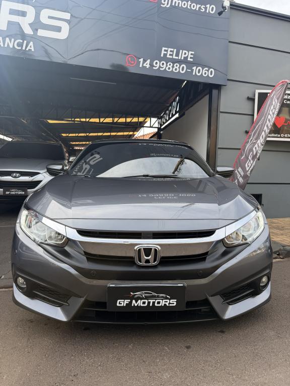 HONDA Civic - Foto