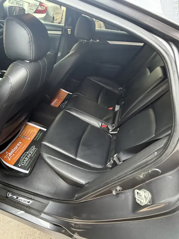 HONDA Civic - Foto
