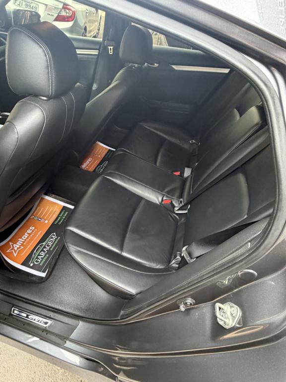 HONDA Civic - Foto