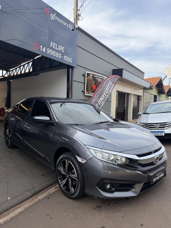 HONDA Civic - Foto
