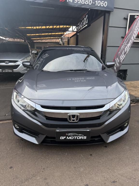 HONDA Civic - Foto