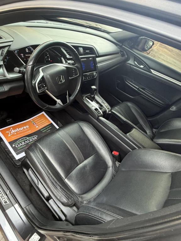 HONDA Civic - Foto