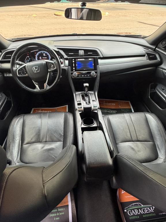 HONDA Civic - Foto