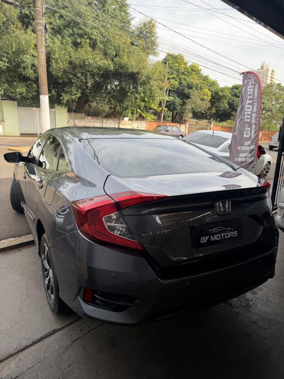 HONDA Civic - Foto