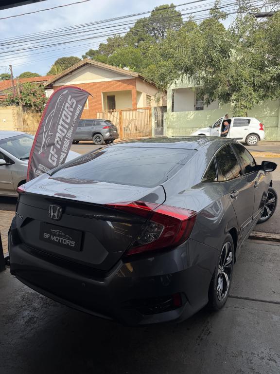 HONDA Civic - Foto