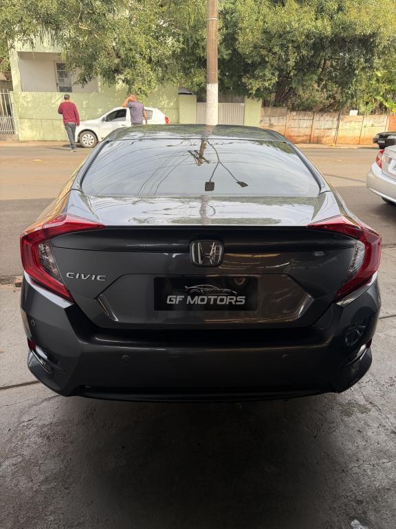 HONDA Civic - Foto