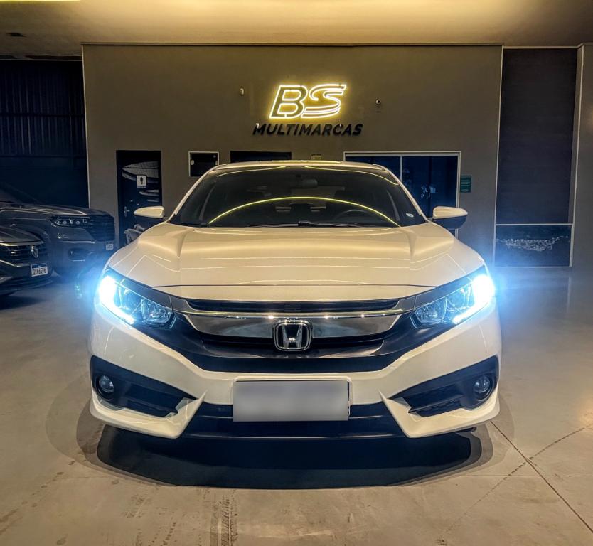 HONDA Civic - Foto