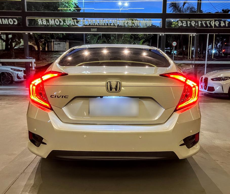 HONDA Civic - Foto