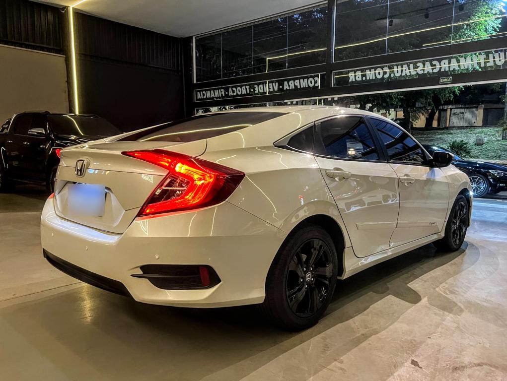 HONDA Civic - Foto