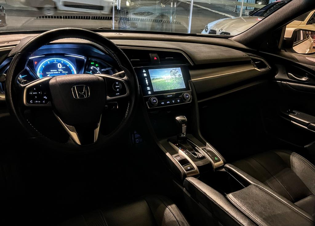 HONDA Civic - Foto