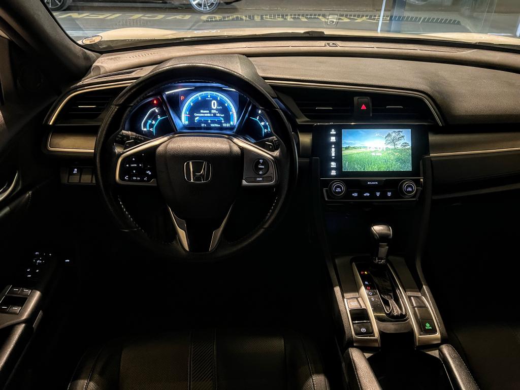 HONDA Civic - Foto