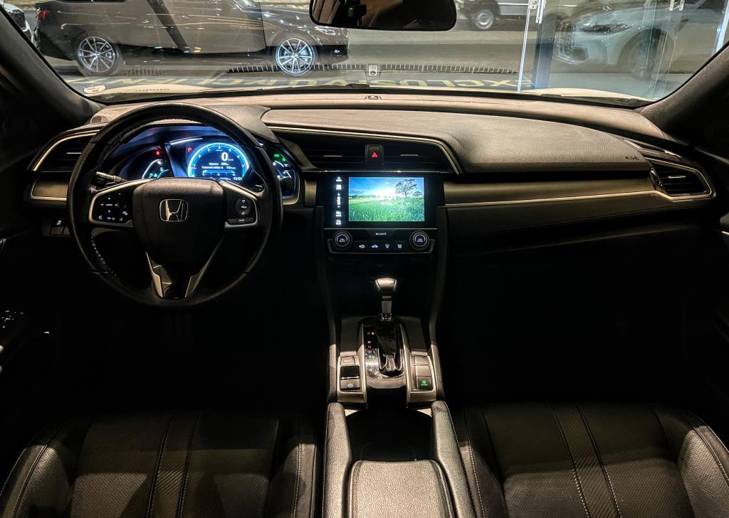 HONDA Civic - Foto