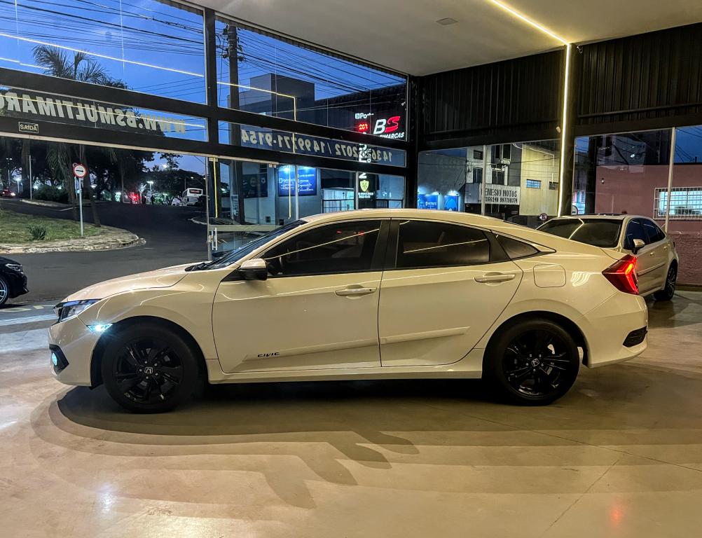 HONDA Civic - Foto