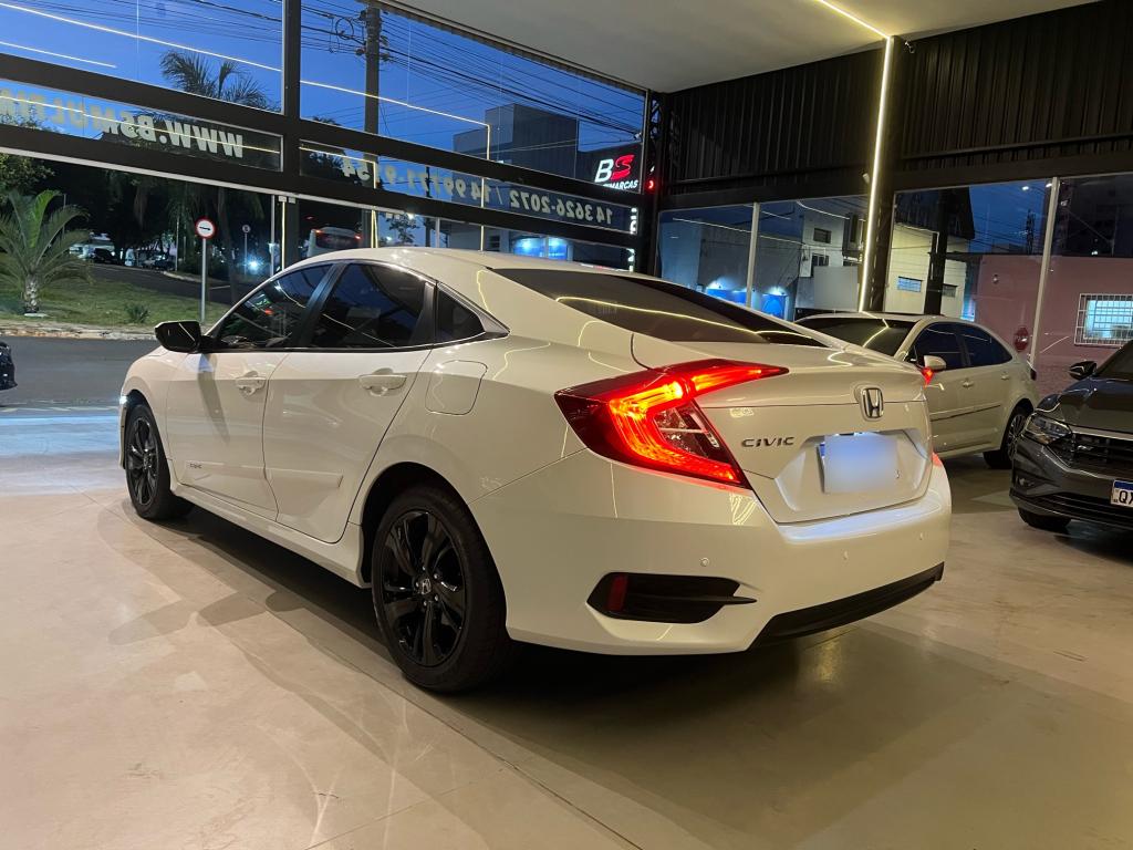 HONDA Civic - Foto