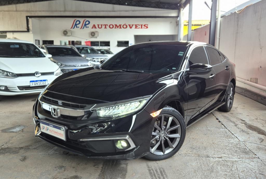 HONDA Civic - Foto