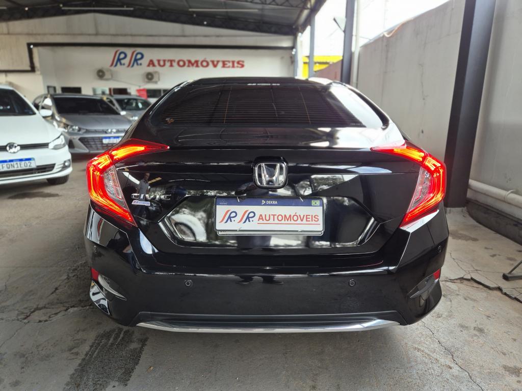 HONDA Civic - Foto