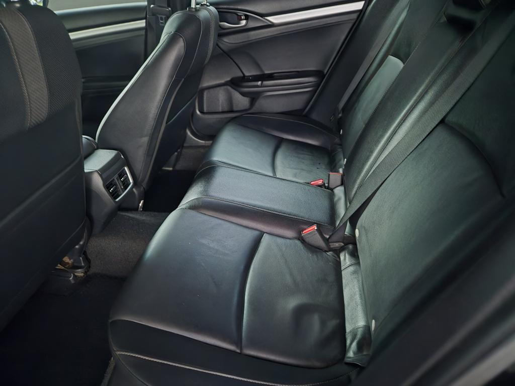 HONDA Civic - Foto