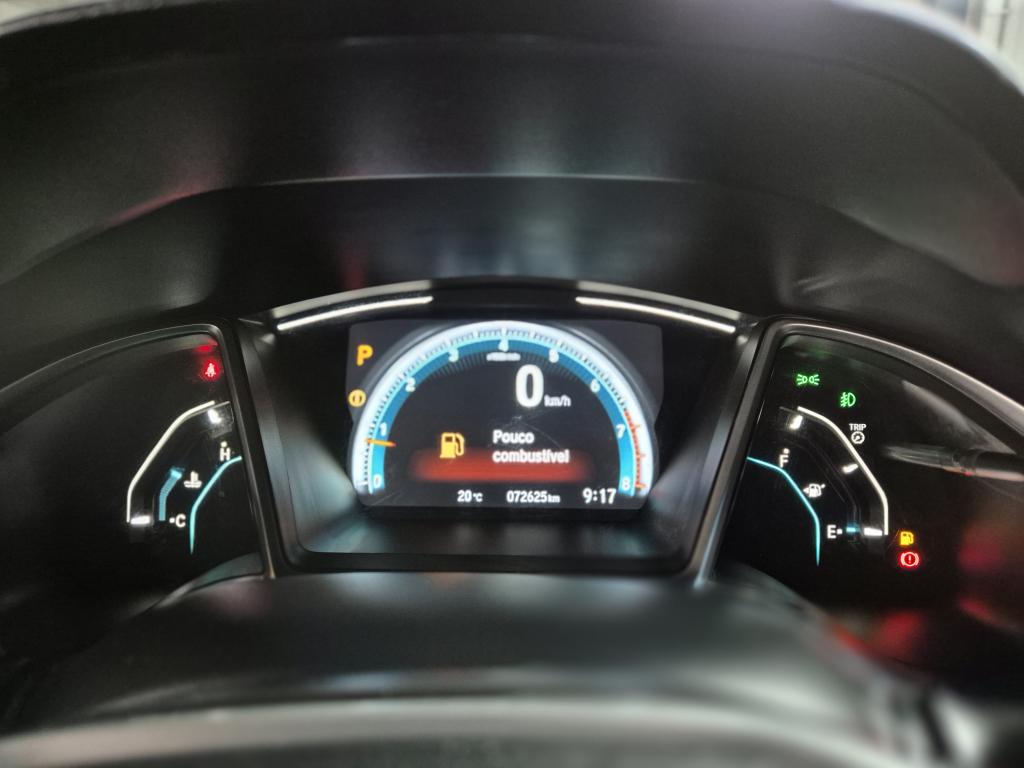 HONDA Civic - Foto