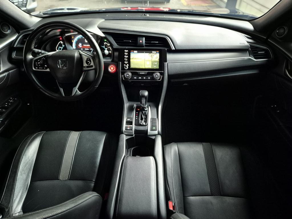 HONDA Civic - Foto